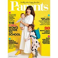 Free Parents Magazine Subscription