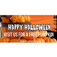 RCWilley: Free Pumpkin