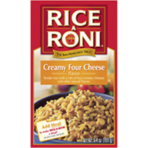 Rice-A-Roni Coupon