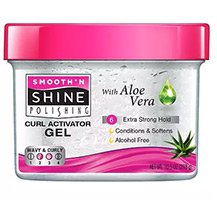 Smooth 'N Shine Coupons