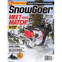 Free Snow Goer Magazine Subscription