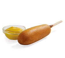 Sonic: $.50 Corn Dogs Fri-Sun 5pm-Close
