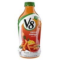 V8 Juice Coupons
