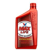 Valvoline MaxLife Coupon