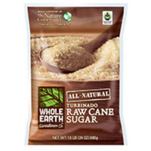 Whole Earth Sweetener Coupon