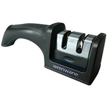 Amazon Prime: Wrenwane Kitchen Knife Sharpener Just $4.97 As Add-On