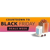 Amazon Black Friday Deals