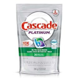 Cascade Coupons