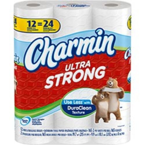 Charmin Double Roll Coupon
