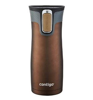 Contigo Autoseal Insulated Travel Mug