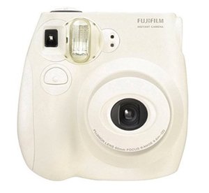 Fujifilm Instax Mini 7S Instant Camera