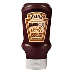 Heinz BBQ Sauce Coupon