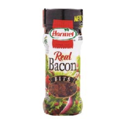 HORMEL Bacon Toppings Coupon