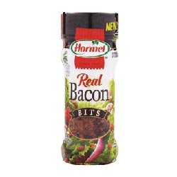 HORMEL Bacon Toppings Coupon