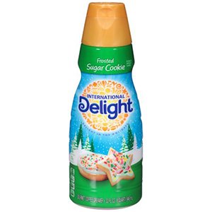 International Delight Coupon