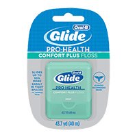 Oral-B Glide Floss or Picks Coupon