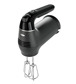 OXO Digital Hand Mixer