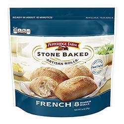 Pepperidge Farm Stone Baked Bread Coupon