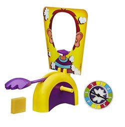Pie Face Game Just $13.65 + Free Pickup