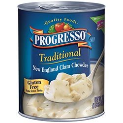 Progresso Coupon