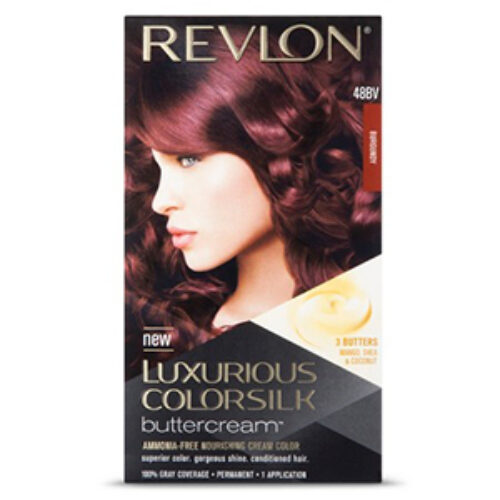 Revlon Luxurious Hair Color Coupon