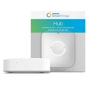 Samsung SmartThings Hub Just $49.99 (Reg $99.99) + Prime