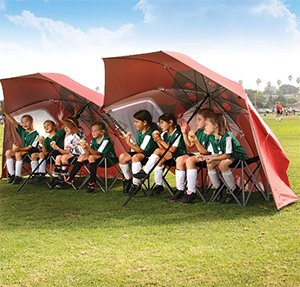 Sport-Brella All-Weather Sun Umbrella