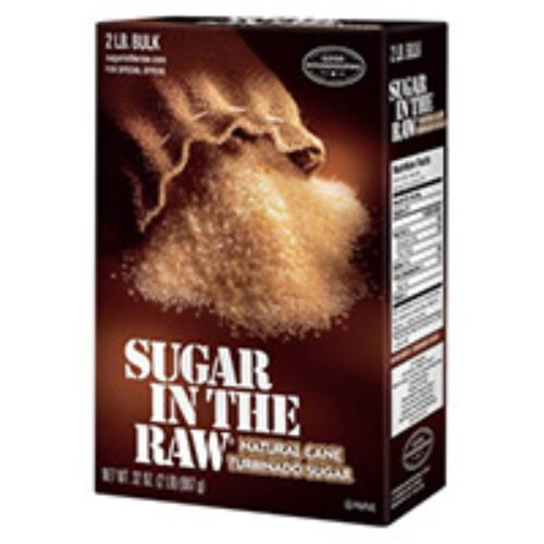 Sugar In The Raw Coupon Free 4 Seniors