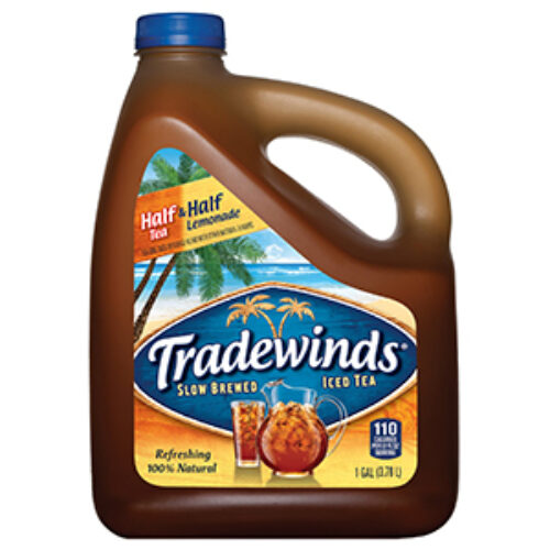 Tradewinds Tea Coupon