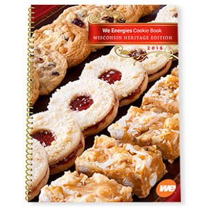 Free 2016 Cookie Recipe Book PDF