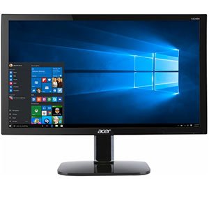 Acer 24” LED Monitor