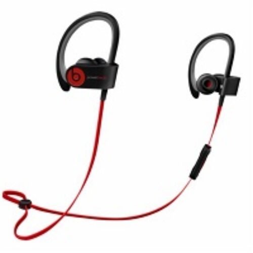 Beats by Dr. Dre Powerbeats2 Wireless Headphones Just $99.99 (Reg $199.99) + Free Shipping