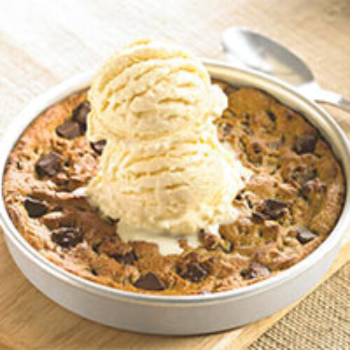 BJ’s: Free Pizookie W/ $9.95 Purchase