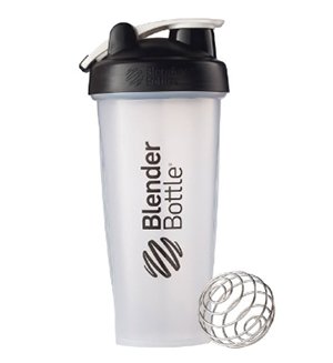 BlenderBottle Classic Shaker Bottle