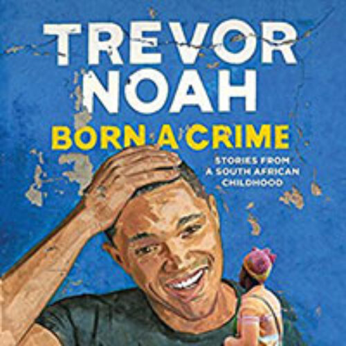 Free Audiobook: Born A Crime
