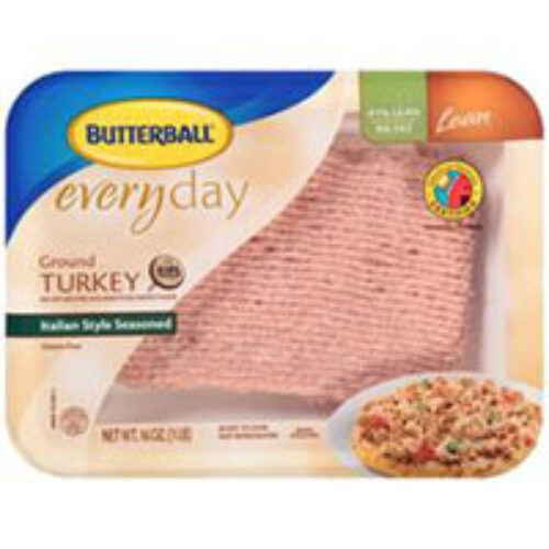 Butterball Ground Turkey Coupon