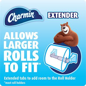 Free Charmin Extender