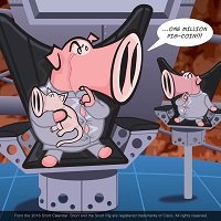 Free 2017 Cisco Calendar
