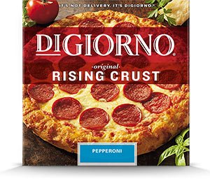 DiGiorno B2G1 Free Coupon