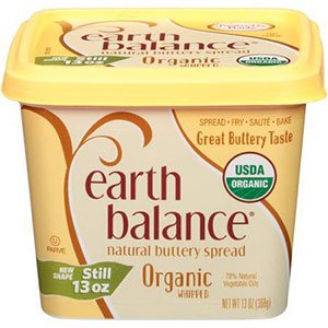 Earth Balance Coupon