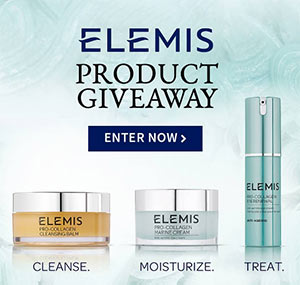 Elemis Product Giveaway