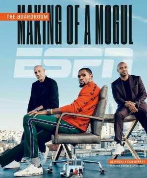 Free ESPN Magazine Subscription