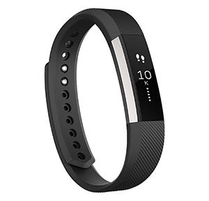 Fitbit Alta Fitness Tracker