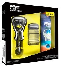 Gillette Fusion Proshield Rogue Shave Set