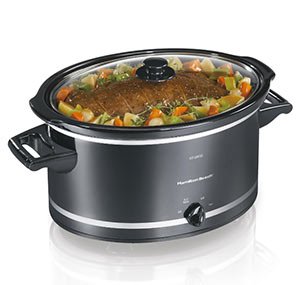 Hamilton Beach Slow Cooker