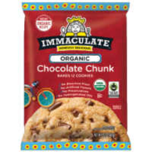 Immaculate Baking Coupon