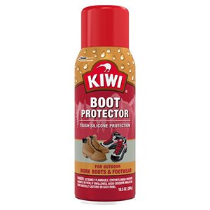 Kiwi Boot Protector