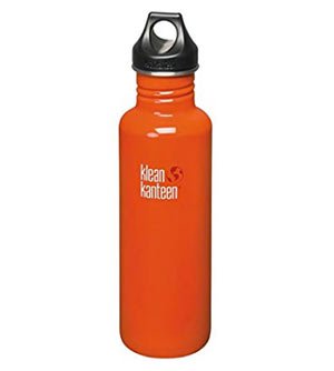 Klean Kanteen Wide Mouth Bottle