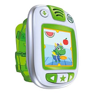 LeapFrog LeapBand