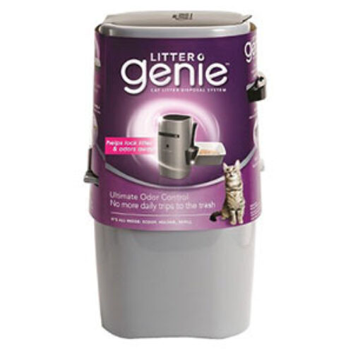 Litter Genie Coupon